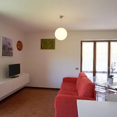 Nini Apartment *