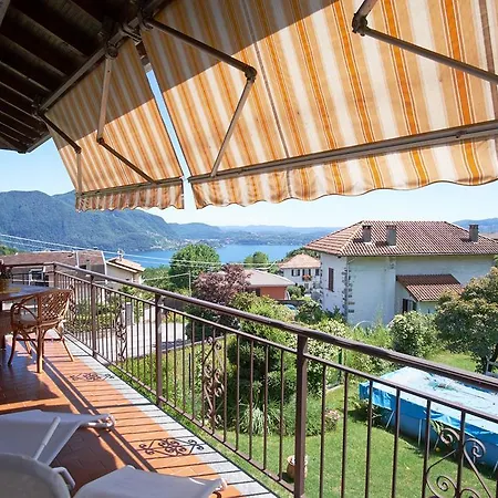 Nini Apartment Arizzano