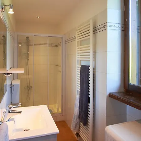 Nini Apartment *