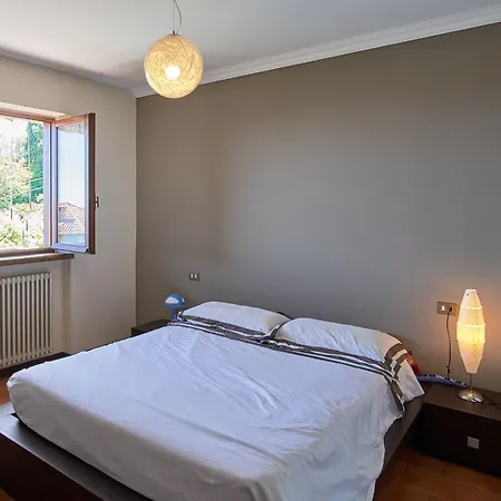 Nini Apartment