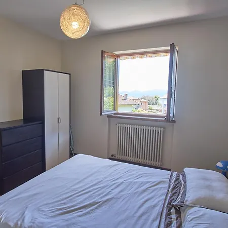 Apartment Nini *