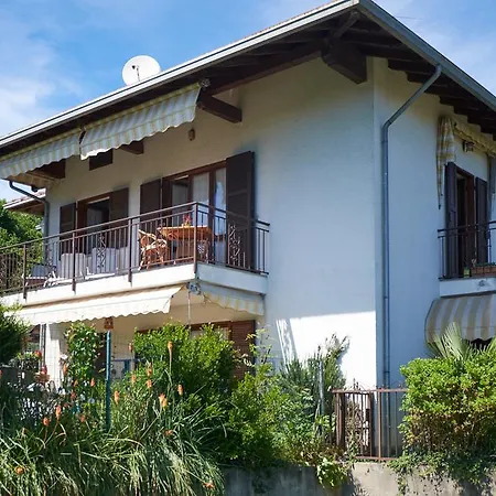 Nini Apartment *