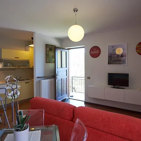 Apartment Nini